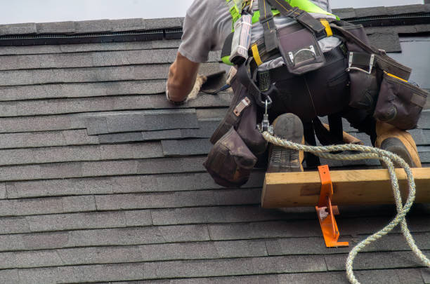 Trusted Emergency Roof Repair service in West Sunbury, PA - Brentwood Metal Roofing